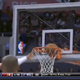 Illustration for article titled Very Short Debate: Was Blake Griffins Dunk Last Night A Dunk?